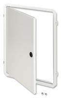 Ids ARCA 6040 Inner Door SER, ARCA Enclosure Fibox