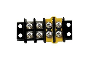 BSJ-Ni Barrier Strip Jacket, Type N, Pink, 6PK Omega