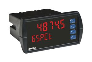 DP6060-6R0 Panel Meter Omega