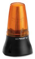 LEDA125-04-01 Sounder/Beacon, 90dB, 230VAC, IP65 MOFLASH Signalling