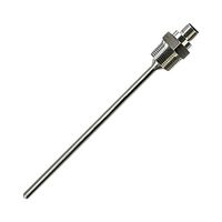 Pr-26A-3-100-A-1/8-0600-M12-1 RTD S, M12 RTD Probes (Also M8) Omega