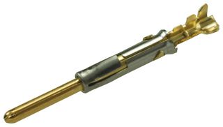 SM20M1S6 Contact, 22-20AWG, Trim Trio Connector Souriau-SUNBANK / Eaton