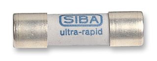 60-033-05/16A Fuse, Ultra Rapid, 16A SIBA