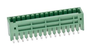 691382000004 Terminal Block, Header, 4Pos, Th Wurth Elektronik