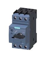 3RV20214PA10 Thermal Mag CKT Breaker, 3P, 36A, 690V Siemens