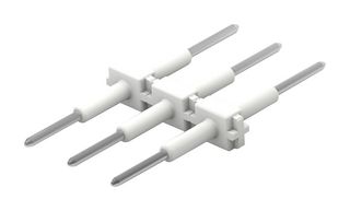 2061-904 BRD-TO-BRD Link W/Pb, 4POLE, 30mm, TB Wago