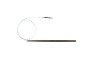 Th-10-44006-M60-150-1 Thermistor Probe, 10kohm, Stripped Omega