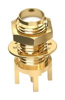 60312042111532 RF Conn, Sma, Jack, 50 OHM, Panel/Pcb Wurth Elektronik