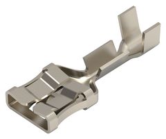 2178438-1 Female Disconnect, 6.35mm, 24-20AWG Amp - Te Connectivity