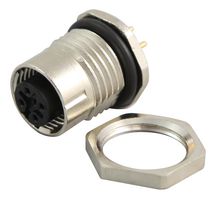 SACC-DSI-FS-5CON-L180 SCO Sensor/Actuator Socket, M12, 5Pos Phoenix Contact
