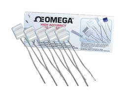 5RTD-F3101 RTD S, RTD Wire Sensors Omega