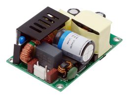 VTX-210-120-027 Power Supply, AC-DC, 27V, 4.44A VIGORTRONIX