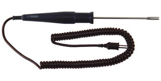 TS07 Temperature Probe, -50 TO 400 Deg C TME