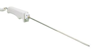 PRS-NP-100-E-12 RTD S, Handle RTD Probes Omega