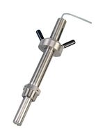 FMG-553 Mag Flow Meters: Transmitter Insertion Omega