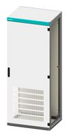 8MF1285-3VR4 19" FLOOR CABINETS SIEMENS