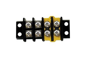 BS6A Terminal Strips Omega
