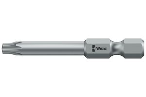 05060134001 Torx Bit, Size T20, 50mm Wera