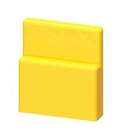 3RM19106AA Cover Cap, 3-Phase Busbar Siemens