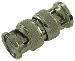 Mp-13-30 DGN Adaptor, BNC Plug, BNC Plug, 50ohm multicomp Pro