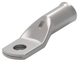 710973-1 Terminal Lug, Compression, 1.5mm2, Crimp Simel - Te Connectivity