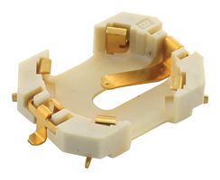 Pb-614SS13-TF Battery Holder, 6.8mm Dia, SMD JST (Japan Solderless Terminals)