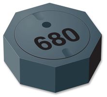 SRU5028A-470Y INDUCTOR, 47UH, 0.62A, 30%, POWER BOURNS