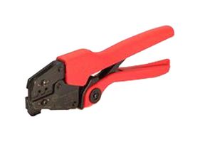 63811-1100 Crimp Tool, Ratchet, 0.125" Crimp Molex