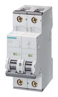 5SY8540-8 RCBO, RCD, GFCI, AFDD CIRCUIT BREAKERS SIEMENS