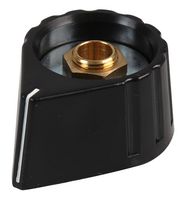 428.611 KNOB, Lock/Point Mentor