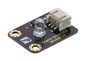 DFR0021-W Digital Blue White Light Module DFRobot
