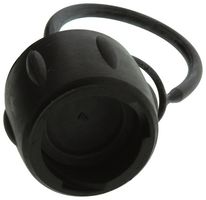 UTS12DCG Dust Cap, Receptacle, SIZE12 Souriau-SUNBANK / Eaton