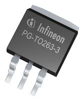 IPB80N04S2H4ATMA2 MOSFET, N-Ch, 40V, 80A, TO-263 INFINEON