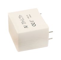 C4ASPBW4250A3MJ Cap, 2.5µF, 1.2 kV, 5%, PP, Radial Kemet