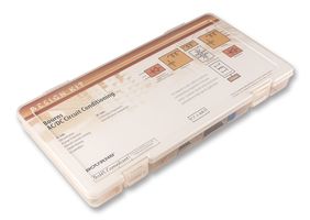 CC-LAB2 AC/DC Circuit Conditioning Lab KIT Bourns