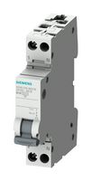 5SV6016-6KK16 AFDD MCB, 2P, 16A, 230VAC Siemens