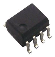 ASSR-1228-502E SSR, MOSFET, DPST-NO, 60V, 0.2A, SMD BROADCOM