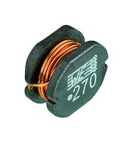 784774033 Inductor, AEC-Q200, 3.3UH, UNSHLD, 3.7A Wurth Elektronik