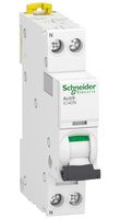 A9P54632 Thermal Mag CKT Breaker, 1PN, 32A, 230V Schneider Electric