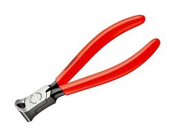 69 01 130 End Cutting Nipper, 2mm, 130mm Knipex