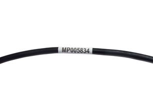 MP005834 WIRE MARKER, WRAP AROUND, 25MM X 8MM MULTICOMP PRO