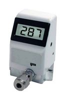 FLR1008ST-D Turbine Flow Meters, Sensor Omega