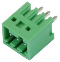 20.2500MV/3-E Terminal Block, Header, 3Pos, Th IMO Precision Controls