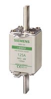 3ND2252 HRC Fuse, 315A, 690VAC, 250VDC, Blade Siemens