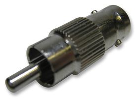 PS000185 Adaptor, BNC Jack-RCA Plug multicomp Pro