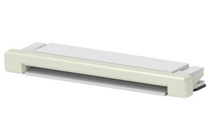 3-1734592-1 Connector, FFC/FPC, 31POS, 1ROWS, 0.5mm Amp - Te Connectivity