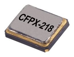 LFXTAL082088 Crystal, 50MHz, 10pF, 2.5mm X 2mm IQD Frequency Products