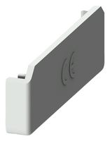 5ST3788-0 End Cap, Compact Pin Busbar Siemens