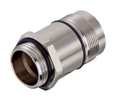 0915600303 BOÎTIER CIRCULAIRE, TAILLE M23, INSERT HARTING