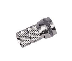 MC002852 RF Coaxial, F Plug, Cable multicomp Pro